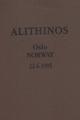 Alithinos... [γραφικό υλικό] 1989-1999.