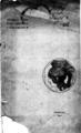 Δημήτριος Κακλαμάνος, Νικόλαος Γύζης, Αθήναι, 1901, ΦΣΑ 3191