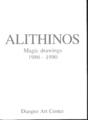 Alithinos Magic Drawings 1986-1990 [γραφικό υλικό] 20 november 1990