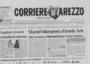 Maestri biturgensi a Etruria Arte : Ottimi risultati per Diamantis Zissis e Giulio Gambassi / Francesco Del Teglia, Corriere di Arezzo (18-08-1995)