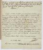 Αδαμάντιος Κοραής, Επιστολή του Αδαμάντιου Κοραή: Παρίσι, προς τον Johann August Gottlob Weigel, Λειψία: [χειρόγρ.], 1806 Αύγουστος 13