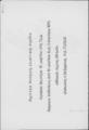 Απέργης :[Ενημερωτικό φυλλάδιο έκθεσης στην Αίθουσα Τέχνης Αθηνών και πρόσκληση στα εγκαίνια έκθεσης έργων του στις 10 Μαρτίου 1975].