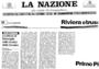 Venturiana : La pittura di Barsciglie nella mostra della Cevalco. / Servizio di Carla Zanicchi, Nazione (30-07-1995).