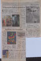 Ακριθάκης στην Πινακοθήκη :Και πολλές ακόμα εκθέσεις καλλιτεχνών σε Αθήνα-Θεσσαλονίκη /Επιμέλεια: Όλγα Σελλά, Καθημερινή (29-4-1998)