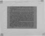 [Ο άνθρωπος αναζητεί συχνά τα οράματά του σε μιαν απλωμένη κηλίδα μελάνης... :Σπάραγμα από το ενημερωτικό φυλλάδιο της έκθεσης του Νίκου Γεωργιάδη στην αίθουσα Μέρλιν το Φεβρουάριο του 1964 /Α. Γ. Ξύδης].