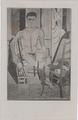 [Φωτογραφίες έργων του Γιάννη Τσαρούχη με γυμνούς άντρες] :[φωτογραφικό υλικό]1936-1944.12 τεκμ. : έντυπα, α/μ ;διάφορες διαστάσεις.