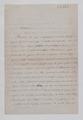 Ραγκαβής, Αλέξανδρος Ρίζος, 1809-1892, Επιστολή του Αλέξανδρου Ρίζου Ραγκαβή : Αθήνα, προς τον V. Hugo.E,[χφ./δακτ.], 18/30-10-1866.