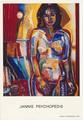 Η Γκαλερί Ζουμπουλάκη σας προσκαλεί στα εγκαίνια της έκθεσης Ζωγραφικής του Γιάννη Ψυχοπαίδη : την Πέμπτη 1η Δεκεμβρίου 1988 στις 7.30 μ.μ. [γραφικό υλικό].