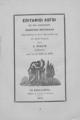 Επιτάφιοι λόγοι εις τον αείμνηστον Γεώργιον Βουτζινάν /Υπό Α.Πεφάνη Ιεροδιακόνου ___.Εν Κεφαλληνία :Τύποις Η Κεφαλληνία,1871.