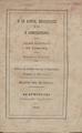 Η εν Κρήτη επανάστασις και η δημοσιογραφία εν Λονδίνω /υπό Ιωσήφ Καρτράϊτ ; Μετάφρασις εκ του Αγγλικού υπό *** Δαπάνη της Διευθύνσεως της εν Ερμουπόλει Εταιρίας η "Πατρίς", Εν Ερμουπόλει : Τύποις της "Πατρίδος",1866.