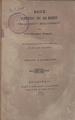 Βίος Λαυρεντίου του από Μεδίκων επικαλουμένου μεγαλοπρεπούς /υπό Γουλιέλμου Ρόσκου, μεταφρασθείς κατά την δεκάτην εν Λονδίνω έκδοσιν υπό Χρήστου Α. Παρμενίδου.Εν Αθήναις :Τύποις Χ. Νικολαΐδου Φιλαδελφέως,1858.