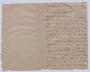 Επιστολή του Γιάννη Βλαχογιάννη προς τους γονείς του, Αθήνα 23-12-1891