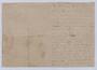 Επιστολή του Γιάννη Βλαχογιάννη προς τους γονείς του, Αθήνα 28-3-1890?.