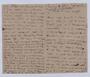 Επιστολή του Γιάννη Βλαχογιάννη προς τους γονείς του, Αθήνα 15-9-1890