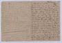 Επιστολή του Γιάννη Βλαχογιάννη στους γονείς του, Αθήνα 15-11-1891