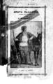 Η Κρήτη παλαίουσα :δράμα εις πράξεις 4 /υπό Α. Βορεάδου.Εν Ηρακλείω :εκ του τυπογραφείου Σπυρ. Δ. Αλεξίου,1911.