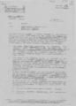 Επιστολή του W. G. Leunig βοηθού γενικού διευθυντή και διευθυντή της διεύθυνσης έργων της Αττικό Μετρό Α. Ε. : Αθήνα, προς τον Κώστα Βαρώτσο, Αθήνα [δακτ] 1992 Μάιος 27
