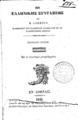 Κωνσταντίνος Ασώπιος, Περί ελληνικής συντάξεως, Εν Αθήναις, 1848, ΦΣΑ 1112