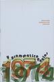 Yannis Grammaticopoulos : dialectique, coexistentielle, plastique : [peintures et dessins, Paris, Galerie de l'Université, 12 février - 8 mars 1974], Bruxelles :ANC. Imprimerie Willy Godenne S.P.R.L, [1974].