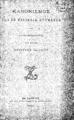 Κανονισμός των εν Θεσσαλία κτημάτων της αυτού εξοχότητος του κυρίου Χρηστάκη Ζωγράφου, Εν Αθήναις :Εκ του τυπογραφείου Ε. Κουβελάνου,1889.