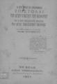 Εσφιγμενίτης, Ζωσιμάς,1835-Αι επτά γνήσιαι και επιδιορθωμέναι επιστολαί του αγίου Ιγνατίου του Θεοφόρου και η προς Φιλλιπησίους επιστολή του αγίου Πολυκάρπου Σμύρνης /Εκδίδονται επιμελεία και δαπάνη Ζωσιμά Εσφιγμενίτου.Εν Βόλω :Τύποις "Πανθεσσαλικού¨ Αθ. Πλατανιώτου & Στ. Λασκαρίδου,1901.