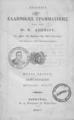 Ασώπιος, Κωνσταντίνος. Στοιχεία της Ελληνικής Γραμματικής /υπό του ιπ. Κ. Ασωπίου, εις χρήσιν των Σχολείων της Ιονίου Πολιτείας. Εν τη Τυπογραφία της Κυβερνήσεως,1841.ΦΥΤ 162352