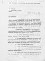 Βογιατζόγλου, Μαρία,1930-, Επιστολή της Μαρίας Βογιατζόγλου : Αθήνα, στην πρέσβη της Σουηδίας, Αθήνα, [δακτ. ]1976 Ιανουάριος 28.