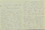 Επιστολή της Σμαράγδας και της Ασπασίας Ιωάννου Ζήση : Τραπεζούντα, προς την δεσποινίδα Μαρίαν Μαρουλιανού Διευθύντριαν του Παρθεναγωγείου εις Κρήτην, Ρέθυμνον[χφ.]1912 Οκτώβριος 2