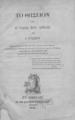 Ross, Ludwig,1806-1859.Το Θησείον και ο ναός του Άρεως. /Υπό Λ. Ροσσίου ___.Εν Αθήναις :Εκ της Βασιλικής Τυπογραφίας,1838. ΑΡΒ 3252