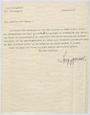 Josef Strzygowski, Επιστολή του Josef Strzygowski: Βιέννη, προς τον Μανουήλ Γεδεών [δακτυλ.], 1936 Δεκέμβριος 1.