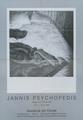 Jannis Psychopedis : Arbeiten von 1979 bis 1981, 28.11-30.12.1981. [γραφικό υλικό]