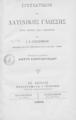 "Συντακτικόν της λατινικής γλώσσης προς χρήσιν των γυμνασίων υπό Σ. Κ. Σακελλαρόπουλου ... Εν Αθήναις :Καταστήματα ""Ο Κοραής"" Ανέστη Κωνσταντινίδου, 1884."