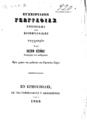 Ιωσήφ Ησαΐας, Εγχειρίδιον Γεωγραφίας :Εμπορικής και Βιομηχανικής, Εν Ερμουπόλει :Εκ της Τυπογραφίας Ν. Βαρβαρέσου, 1860.