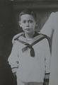 [Φωτογραφικές απεικονίσεις του Γιάννη Τσαρούχη από την παιδική και την ανδρική του ηλικία] : [γραφικό υλικό] 1915?-1960?