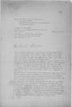 Επιστολή του Κώστα Βαρώτσου :προς την Καλλιτεχνική Διεύθυνση του Οργανισμού "Θεσσαλονίκη Πολιτιστική Πρωτεύουσα της Ευρώπης 1997", υπόψιν κας Θ. Στεφανίδου,[δακτ.] [1996 Ιανουάριος 25]