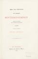 Περί του γέροντος του φρονίμου Μουτζοκουρεμένου = Histoire de Ptocholeon / ποίημα νυν το πρώτον εκ του εν Παρισίοις χειρογράφου εκδοθέν επιμελεία και διορθώσει Αιμυλίου Δεγρανδίου[sic]. Paris:Εν Παρισίοις: Librairie Maisonneuve et Cie, Κατά τον Ιούλιον μήνα, 1872.