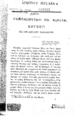 Μοσχάκης, Ιγνάτιος Γ.,1847-1903.Λόγοι εκκλησιαστικοί και μελέται.[Εν Αθήναις,1888].