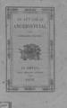 Σούτσος, Αλέξανδρος,1803-1863.Αι αγγλικαί ανοσιουργίαι /υπό Αλεξάνδρου Σούτσου.Εν Αθήναις :Τύποις Νικολάου Αγγελίδου,1850.ΠΠΚ 123137
