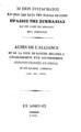 Αι περί του συντάγματος και περί των κατά την Ελλάδα Βαυαρών πράξεις της Συμμαχίας και της αυλής του Μονάχου. Μετά σημειώσεων Imprimerie d' Em. Antoniades,1843.ΠΠΚ 112803
