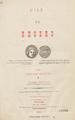 L' ile de Rhodes / par Edouard Biliotti & L' abbe Cottret ___ Ouvrage traduit en Grec Moderne, avec le concours des Auteurs par l' Av. Marc Malliaraki. Rhodes: chez les auteurs et a Compiegne, chez Cottret, 1881.