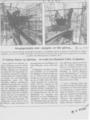 Αποχαιρετισμός στον "Δρομέα" σε δυο φάσεις... :Ο Γυάλινος Κόσμος της Ομόνοιας - Nα στηθεί στο Ολυμπιακό Στάδιο "ο Δρομέας" /Τήλεφος, Καθημερινή (9-10-1992)