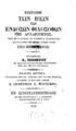 Fenelon, Francois de Salignac de la Mothe-,1651-1715.Επιτομή των Βίων των Ενδόξων Φιλοσόφων της Αρχαιότητος,1842 ΠΠΚ / ΑΡΒ 3286 ΦΣΑ