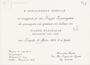 Η Πινακοθήκη Πιερίδη σε συνεργασία με την Γκαλερί Ζουμπουλάκη σας προσκαλούν στα εγκαίνια της έκθεσης του Γιάννη Ψυχοπαίδη Επιλογές 1962-1987 : την Τετάρτη 11 Μαΐου 1988 στις 8 το βράδυ. Διάρκεια 11-5 έως 23-5 [γραφικό υλικό]
