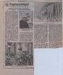 Αδημοσίευτα σχέδια "ζωής και έκφρασης" του Χατζηκυριάκου-Γκίκα στην Αίθουσα Σκουφά /Της Ελένης Μπίστικα, Καθημερινή (18-10-1992)