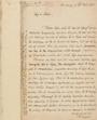 Ιωάννης Βελούδης, Επιστολή του Ιωάννη Βελούδη προς τον Μανουήλ Γεδεών. Βενετία: (χ.τ.) [χειρόγρ.], 1875 Ιουνίου 13/25.