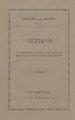 Λεξικόν εγκυκλοπαιδικόν /Μπαρτ και Χιρστ εκδόται.Εν Αθήναις :[Μπαρτ και Χιρστ εκδόται], [1889].