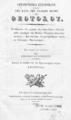 Κουτλουμουσιανός, Βαρθολομαίος,ο Ίμβριος.Υπόμνημα ιστορικόν περί της κατά την Χάλκην Μονής της Θεοτόκου..Εν Kωνσταντινουπόλει :Τυπογραφείον Αντωνίου Κορομηλά και Πλάτωνος Πασπαλλή,1846.ΑΡΒ 1839