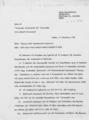 Επιστολή της Μαρίας Βογιατζόγλου :Αθήνα, στο Υπουργείο Πολιτισμού και Επιστημών, Αθήνα[δακτ.]1978 Αύγουστος 17.