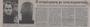 Η αναμέτρηση με τους κεραυνούς : Νέα έκθεση έργων του Κωστή Τριανταφύλλου, σε ένα παλιό εργοστάσιο παραγωγής ρεύματος του Παρισιού / της Αμάντας Μιχαλοπούλου. Καθημερινή (18-01-1995).